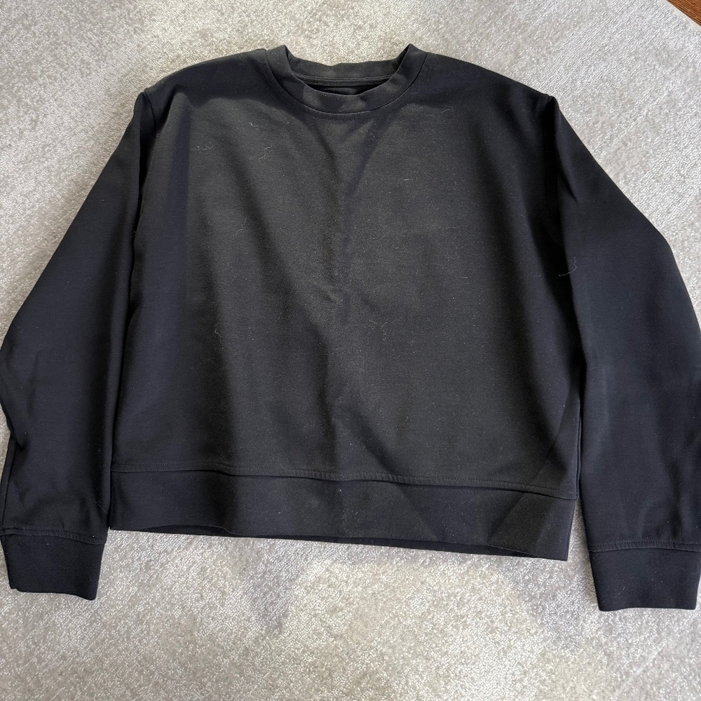 Lou & Grey Sweatshirt